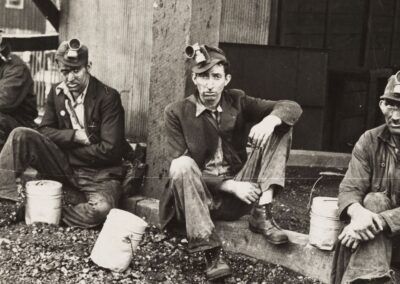 Government to coal giants: pay your workers’ entitlements if you like