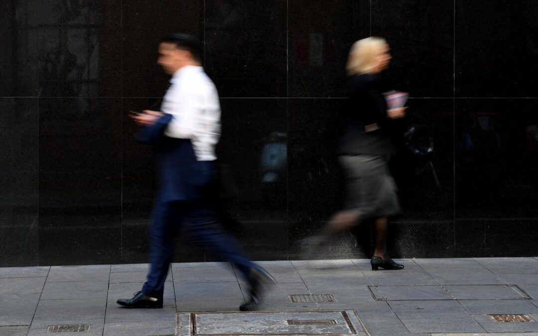 Trump’s attack on Fed could speed up investment pivot