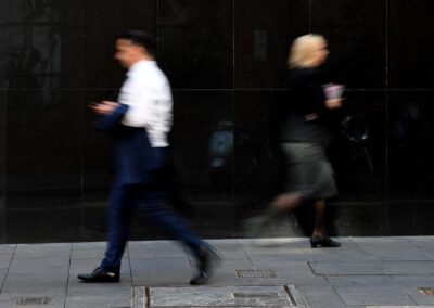 Trump’s attack on Fed could speed up investment pivot