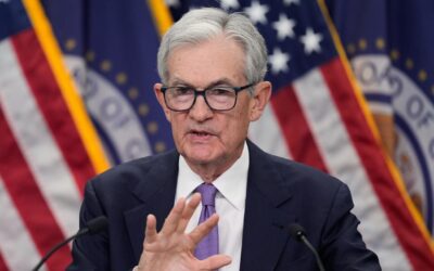 Central bankers defend Fed’s Powell after Trump threat