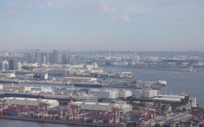 Japan records fifth straight yearly trade deficit