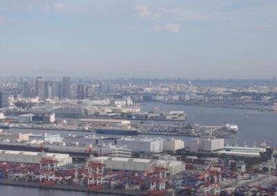 Japan records fifth straight yearly trade deficit