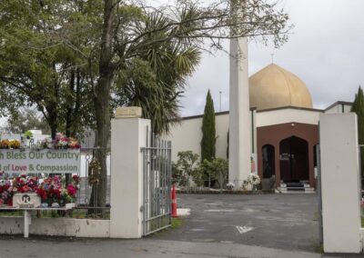 Christchurch probe could be blueprint for Bondi inquiry