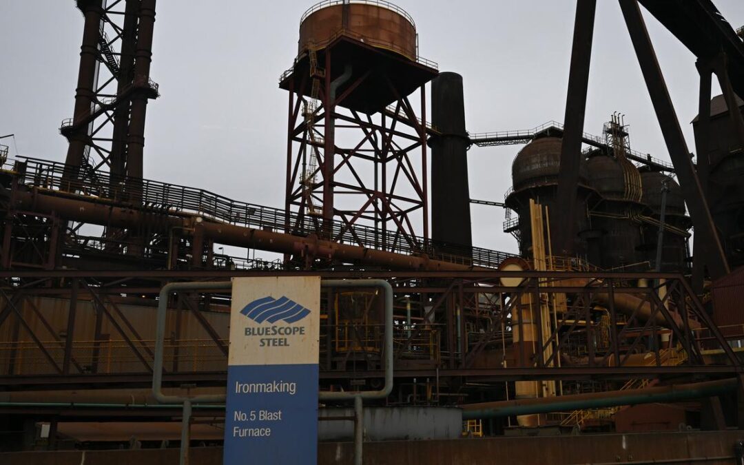 Takeover target woos shareholders with special dividend