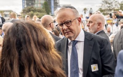 Albo’s “knights and dames” moment?