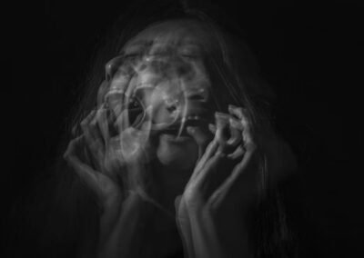 The common feature of violent extremism: angry young men