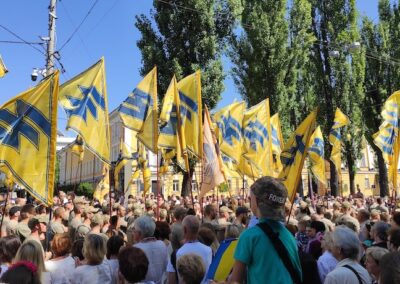 Are nazis in Chris Minns hate speech sights … or just Palestinian peace protestors?