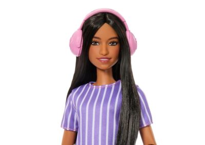 Toy maker Mattel adds autistic Barbie to doll line