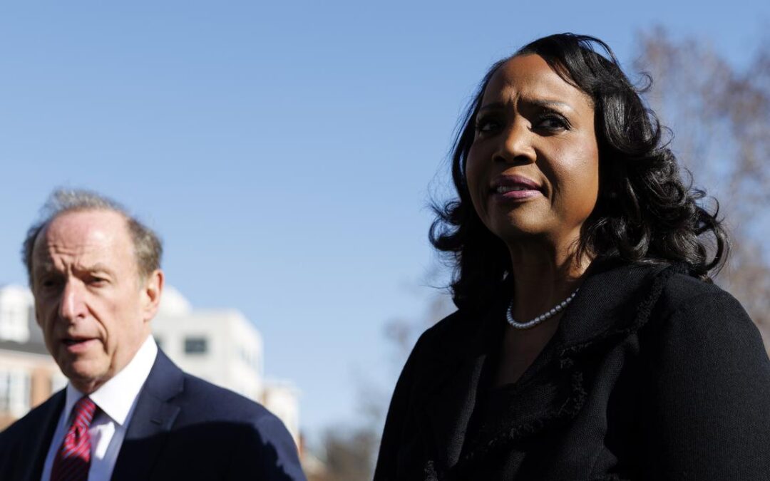 Court sees risks in Trump running roughshod over Fed