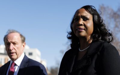 Court sees risks in Trump running roughshod over Fed