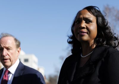 Court sees risks in Trump running roughshod over Fed