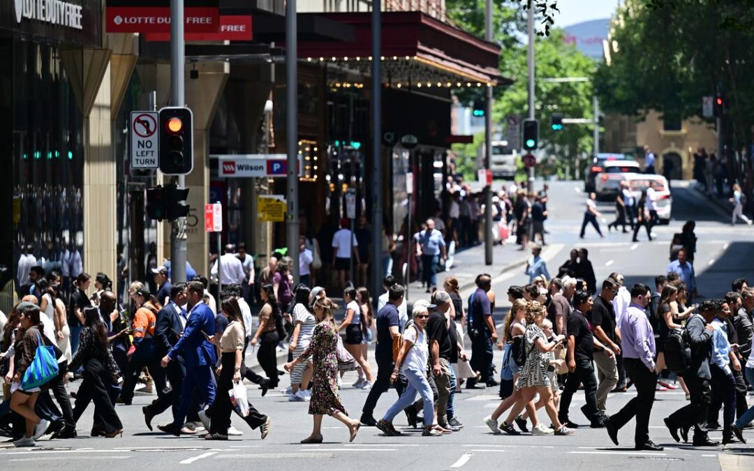 Hot or not? Strong spending complicates rate picture