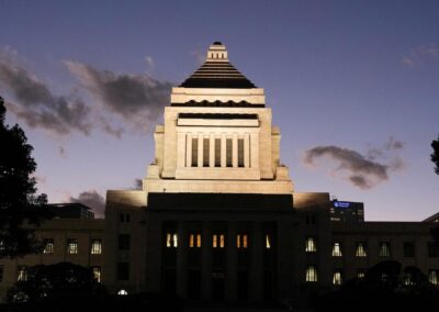 Japan’s PM calls snap election after 3 months in office