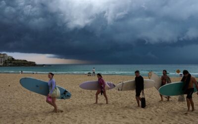 Independent MPs join call for Bondi royal commission