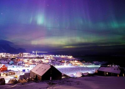 Greenland’s role in Trump’s ‘Golden Dome’