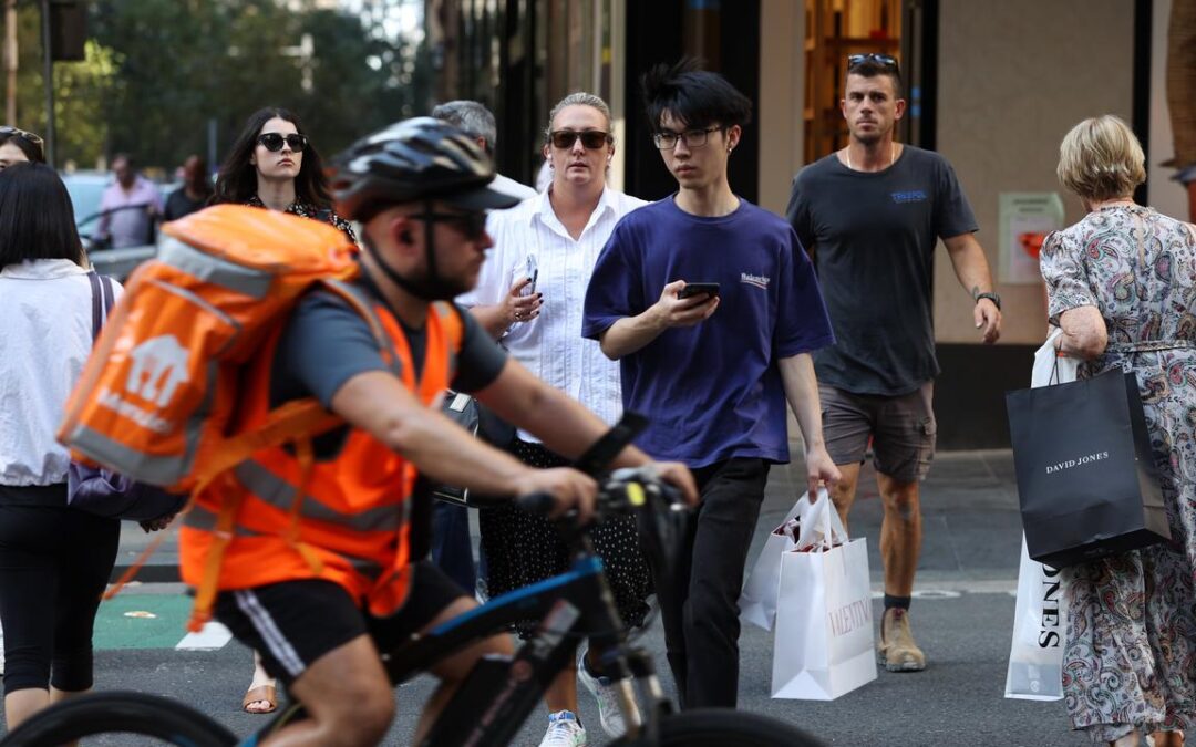 Jobs data could put brakes on momentum for rates rise