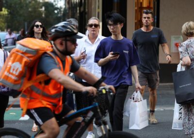 Jobs data could put brakes on momentum for rates rise