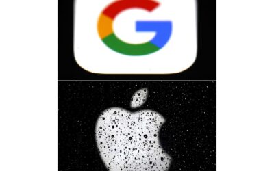 Apple, Google strike Gemini deal for revamped Siri