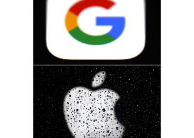 Apple, Google strike Gemini deal for revamped Siri