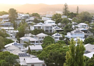 Nobel laureate’s advice for treasurer to fix housing