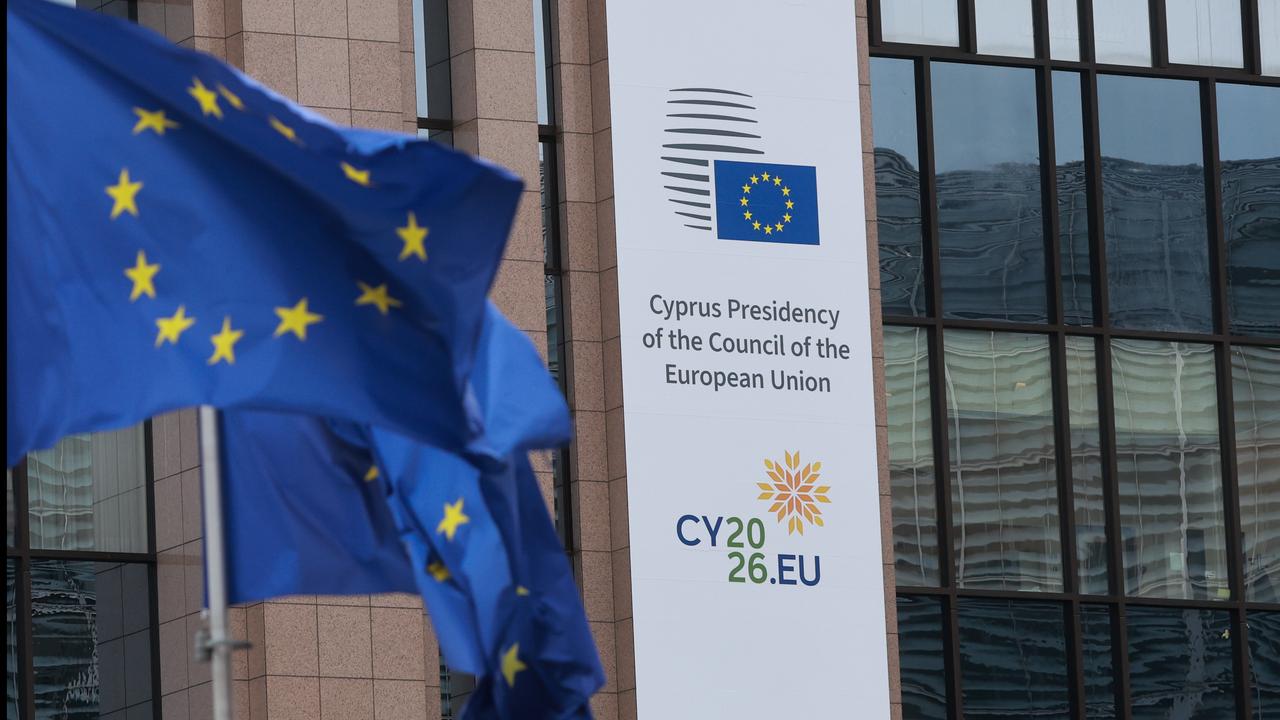 Cyprus presidency of the EU Council