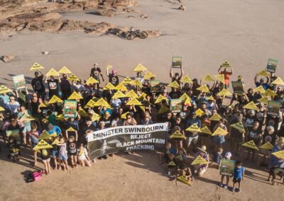 ‘Seriously wrong’: activists condemn fracking decision