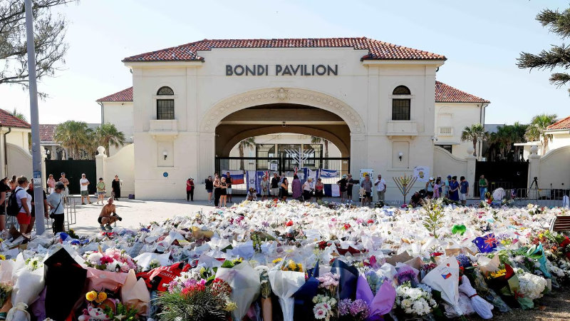 To comfort a nation. We have the tools, do we have the will?