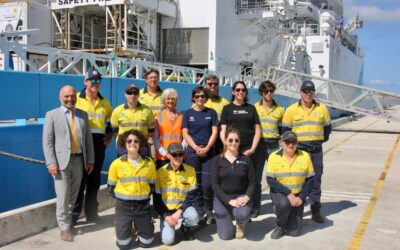 The science of sacking. Be gone CSIRO scientists!