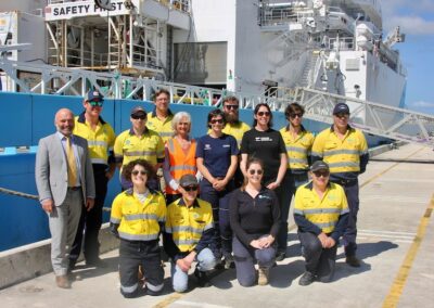 The science of sacking. Be gone CSIRO scientists!