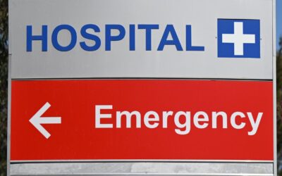 Extreme hot and cold driving inland health emergencies