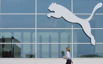 Puma’s long slide: the rise and fall of a sports icon