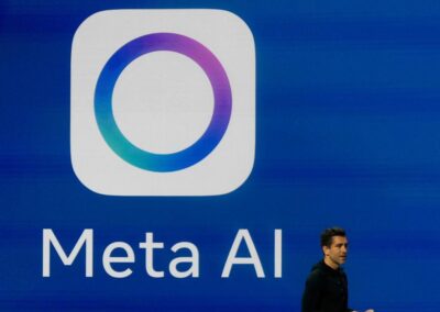 Meta to boost AI spending as ad business lifts revenue