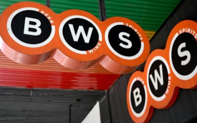 Dan Murphy, BWS owner’s promotions cut into bottom line