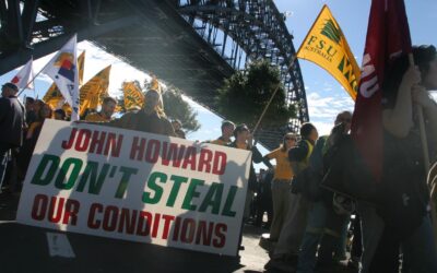 Lessons from another time in secret cabinet documents