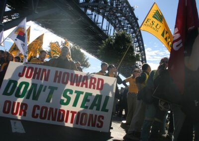 Lessons from another time in secret cabinet documents