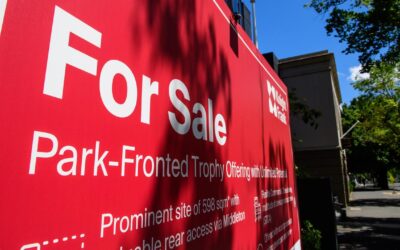 Where home prices could take off or crash land in 2026