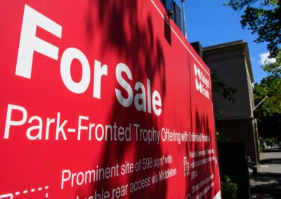 Where home prices could take off or crash land in 2026