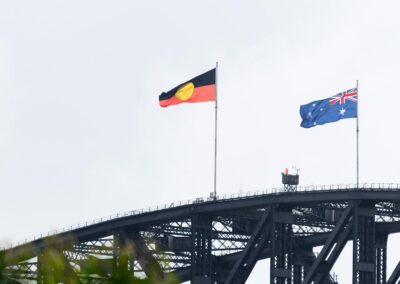 Protests planned amid calls for unity on Australia Day