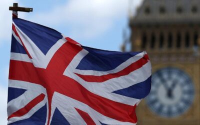 ‘Very deep poverty’ in Britain hits 30-year high