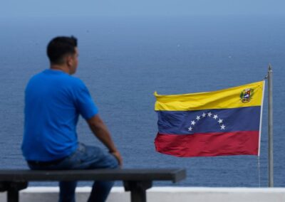 Oil prices unlikely to rise far on Venezuelan turmoil