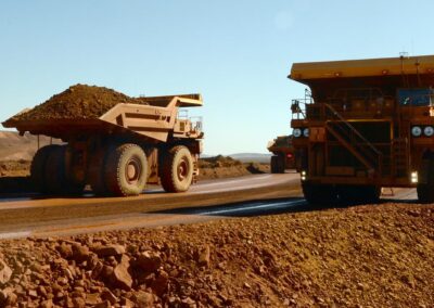 Rio Tinto in preliminary talks to merge with Glencore