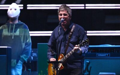 Super sales, pop giants get national economy rocking