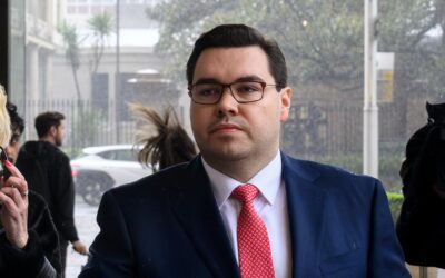 Lehrmann escalates ‘compromised’ rape finding fight