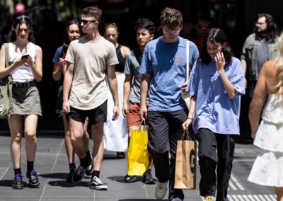 Inflation running too hot for comfort ahead of snapshot