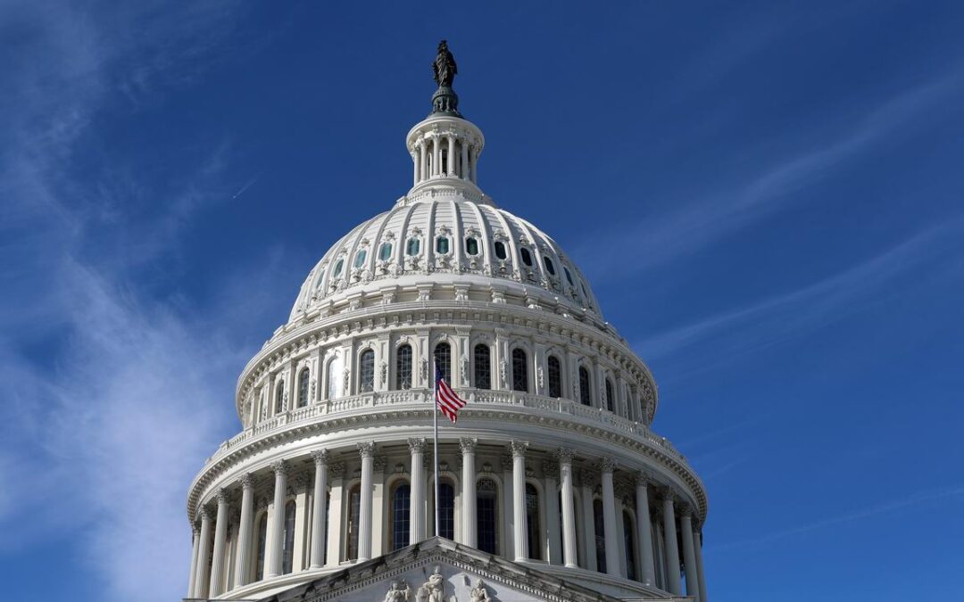 US government shutdown looks inevitable despite deal