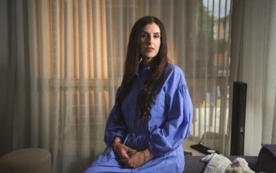 Dumped author to consider festival return after apology