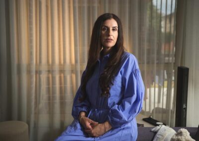 Dumped author to consider festival return after apology