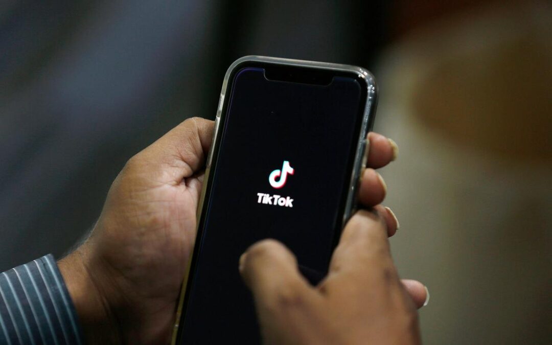 TikTok reaches deal for joint venture to avoid US ban