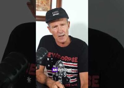 A Royal Commission into Bondi