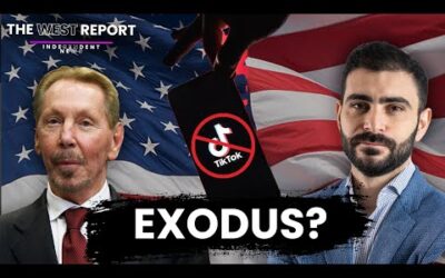 Is This The Anti Censorship Social Media App? | The West Report